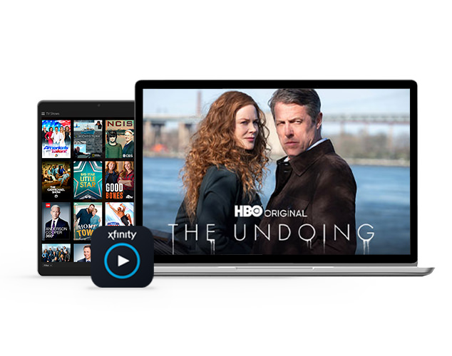 The Undoing on HBO